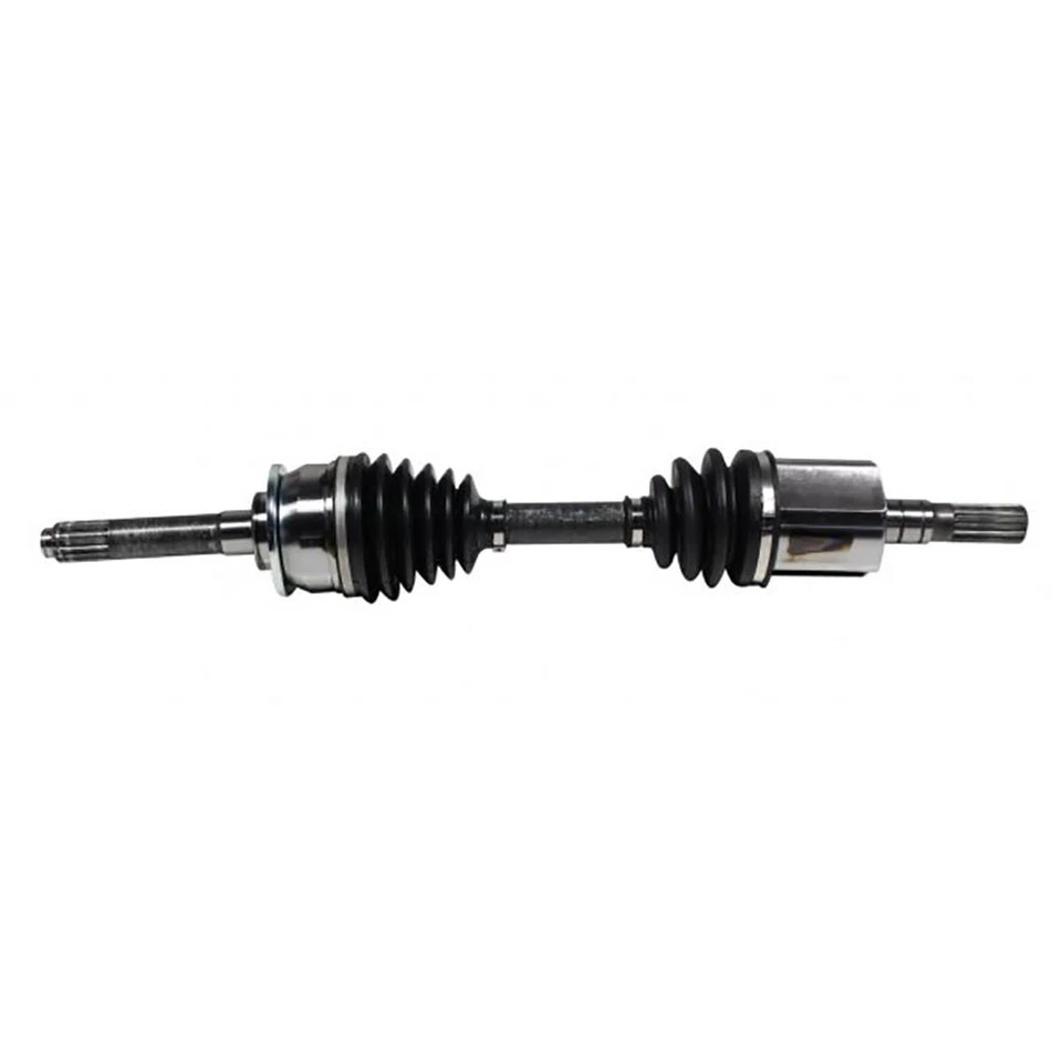 Front CV Joint CV Axle For 1996 1997 1998 1999 - 2002 Isuzu Trooper Acura SLX - Image 2 of 4