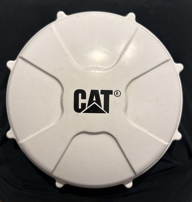 Caterpillar Zephyr Model 2 GPS GNSS Rugged Antenna - Genuine Cat Part  386-7311