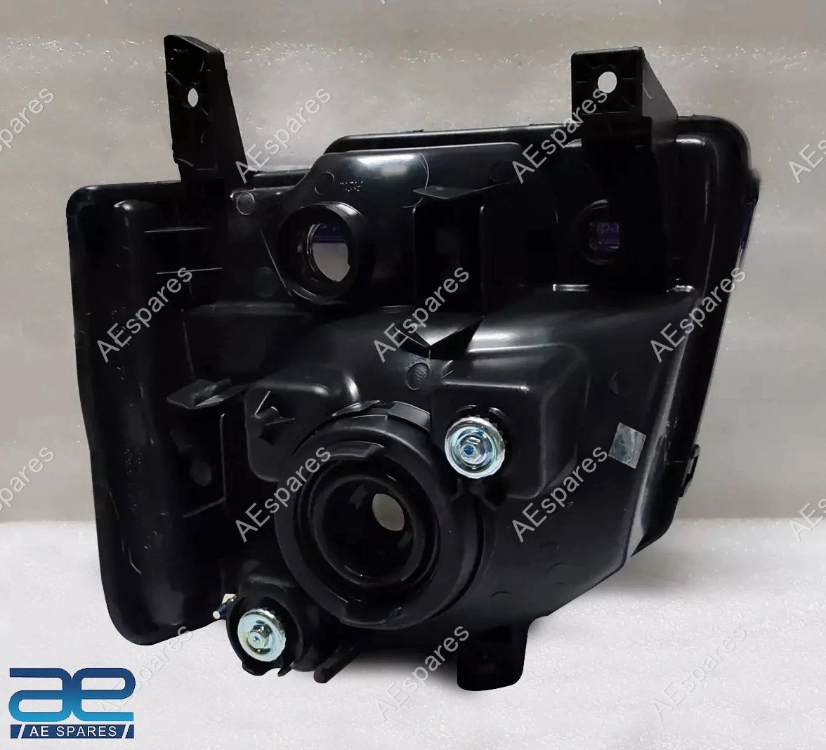 Headlight Head Lamp Assembly RH For Suzuki Wagon R 1.1L 2003-2006 35100M79F10 view 2