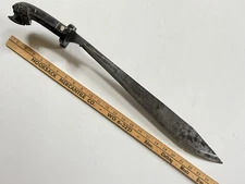 Talibong, Sanduko, Panay, Negros, Filipino, Sword, Garab, Tenegre, no Moro, kris