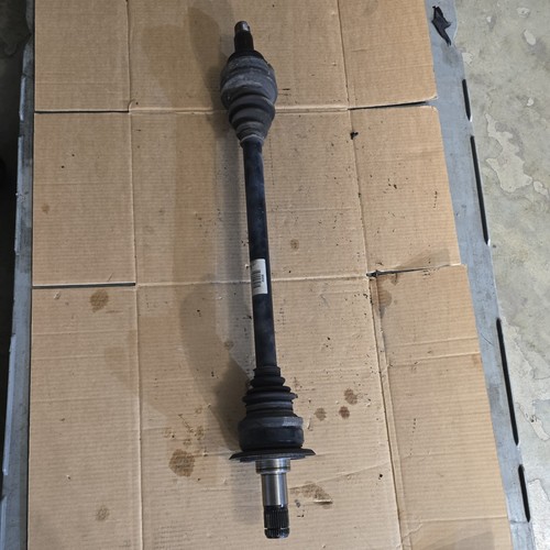 Antriebswelle Hinten Rechts BMW F10 F11 530d 535d Abtriebswelle D=31MM 7581018