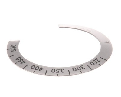 Garland Oven Top Knob Dial Deg F-Usr 4522301 - Free Shipping + Geniune OEM