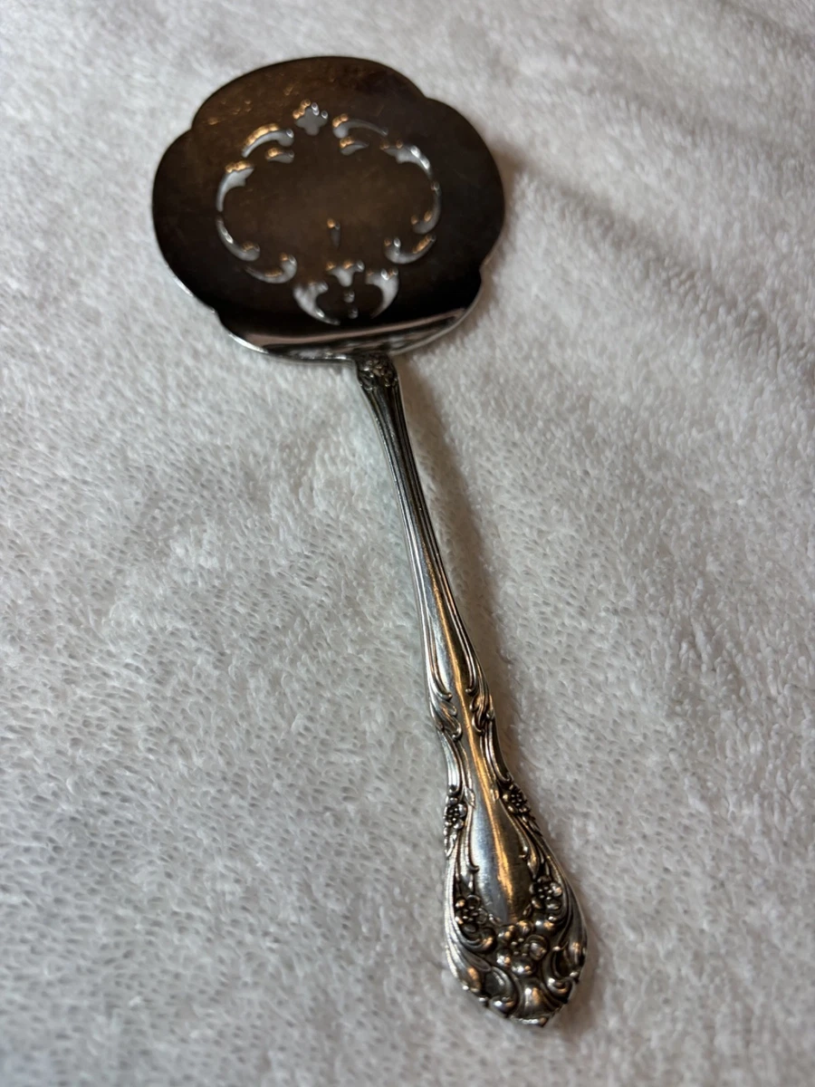 25+ Chateau Rose Antique US Sterling Silver for sale | Updated Oct