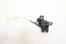 2015-2025 FORD MUSTANG REAR DECK TRUNK LID LATCH LOCK ACTUATOR OEM FR3B6343282BB