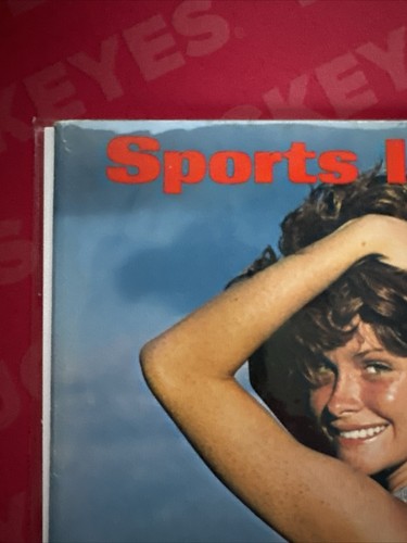Sports Illustrated January 28, 1974 Swimsuit Edition - Cheryl Tiegs , Newstand - Bild 2 von 6