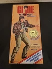 Vintage NIB 1995 Hasbro G.I. Joe Limited Edition WWII 12" Action Pilot Figure
