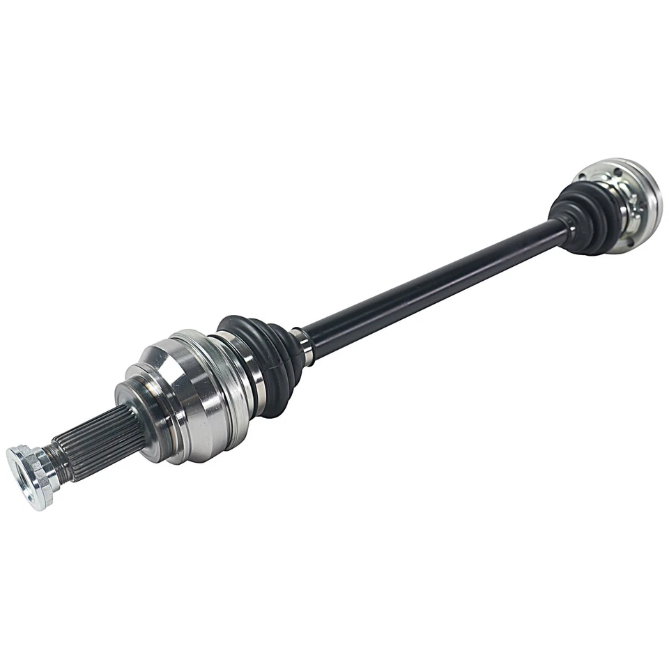 Eje CV para BMW 335i 335i xDrive 2009-2013 BMW 328i 2008-2012 3,0 L trasero derecho Foto 3 de 4