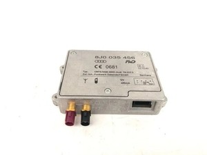 AUDI A5 Sportback 8TA Antennenverstärker  8J0035456 3.00 Diesel 160kw 32206191