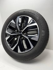 2022-2024 Kia Ev6 Wheelrim Only Oem 52910cv100 2022-2024 Kia Ev6 Wheelrim Only Oem 52910cv100