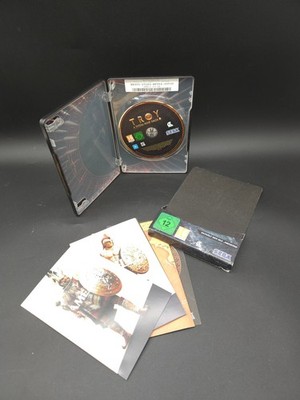 A Total War Saga: Troy Limited Edition (PC)