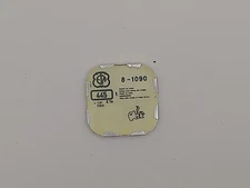Genuine ETA  calibre 1090, setting lever spring,   part 445, NOS,