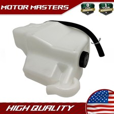 Coolant Reservoir Tank Bottle W/Hose&Cap for ...