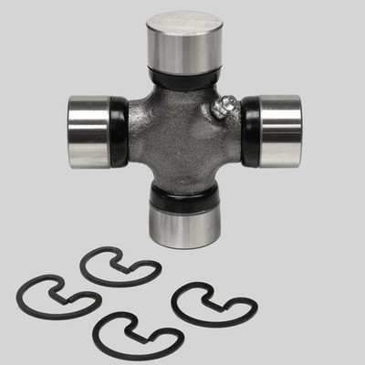 Rear Driveshaft 1350 Series Universal Joint fits 2002-2010 Hummer H1, H2, H3