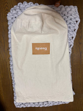 Bearaby Cotton Napper Weighted Blanket 7kg 15lbs