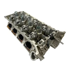 Ford Coyote 5.0L 4V OEM Rebuildable LH Driver Cylinder Head | FL3E - 6C064 - DB