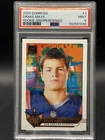 2024 Panini Donruss - Rookie Gridiron Kings Drake Maye #3 (RC)