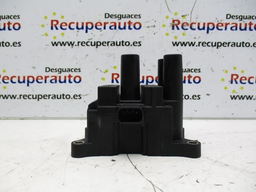CM5G12029FC Bobina Encendido para FORD ECOSPORT (CBW) Trend 2017 4741421 - Imagen 2 de 10