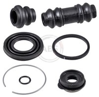 A.B.S. Reparatursatz Bremssattel 43355 FüR Mitsubishi Pajero 1 Canvas Top L044G