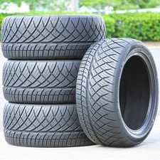 4 Tires Landspider City Sport 255/50R18 106V XL AS A/S Performance