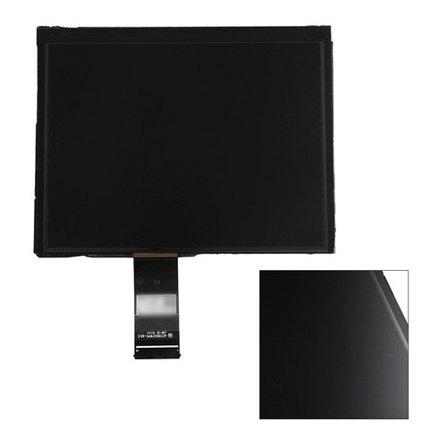 8 4inch Touch LCD Navigation Display Black for Jeep LA084X02 Replacement - Picture 5 of 8