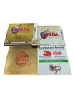 The Legend of Zelda: Ocarina of Time 3D (Nintendo 3DS, 2011)