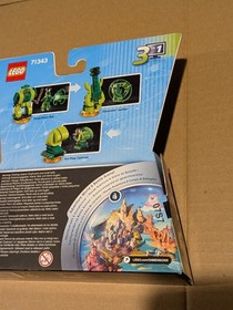 LEGO 71343 Dimensions The Powerpuff Girls Fun Pack BRAND NEW