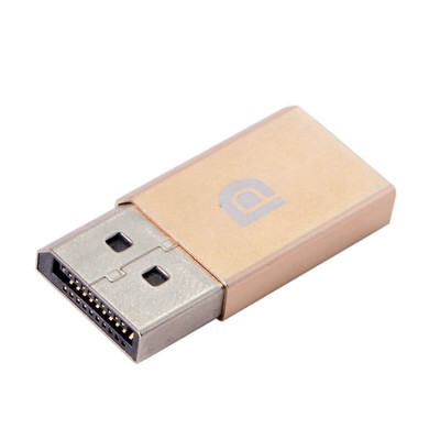 Displayport Virtual Display Adapter DP Displayport Dummy Plug Headless Ghost Emu