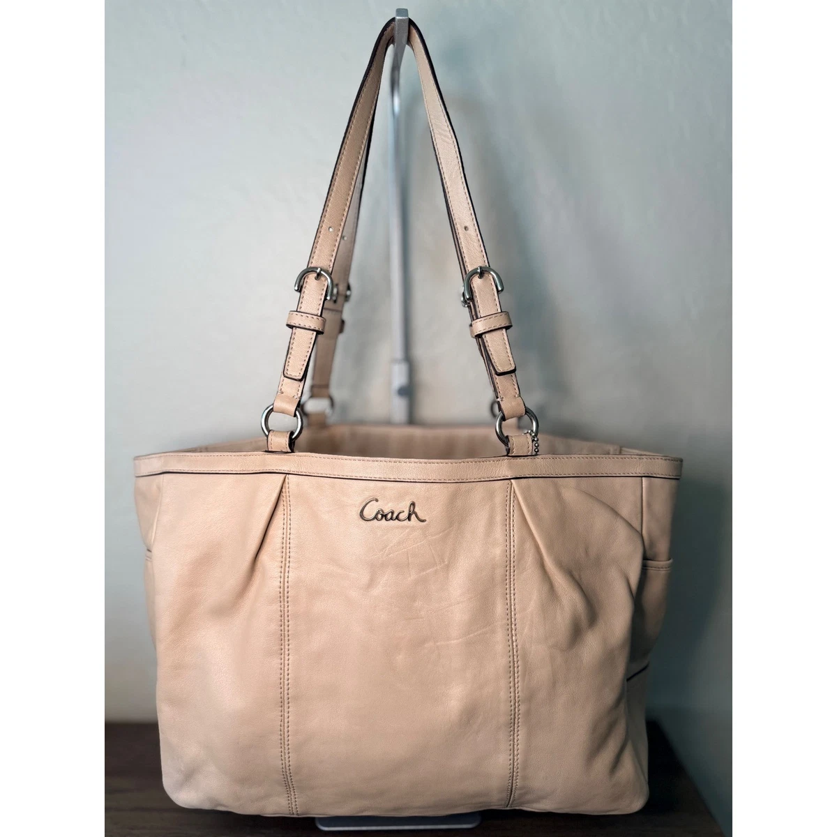 25+ Coach Madison Tote Bags for Women for sale | Updated Oct 2026