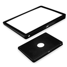 Silicone case for Magic Trackpad 2 Silicon case for Apple Wireless bladk