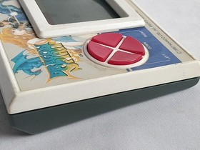 DRAGON SPIRITS NAMCO/VARIE LCD / LSI Screen Game & Watch Japan/tested PCE-d0823