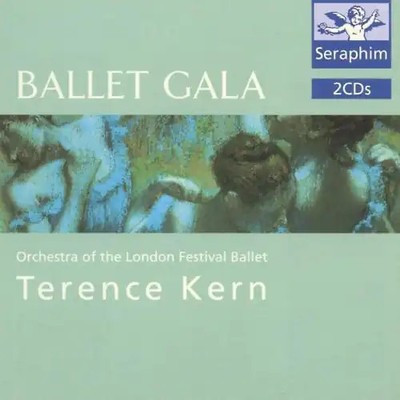 London Fest.Ballet Orch. - Seraphim - Ballett Gala