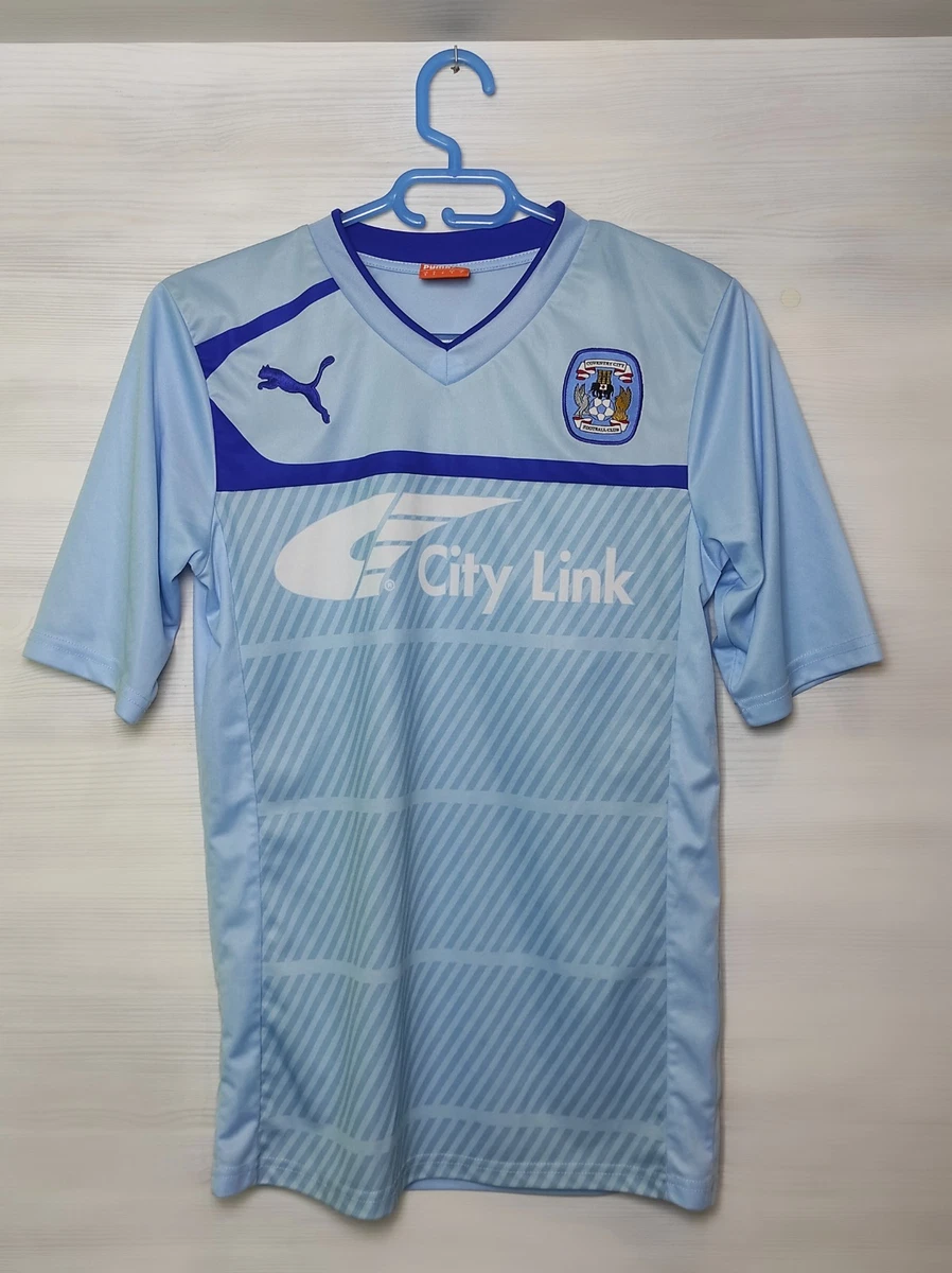 25+ Coventry City International Club Soccer Fan Jerseys for sale
