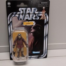Kenner Star Wars The Vintage Collection Zutton VC189 Action Figure 2021