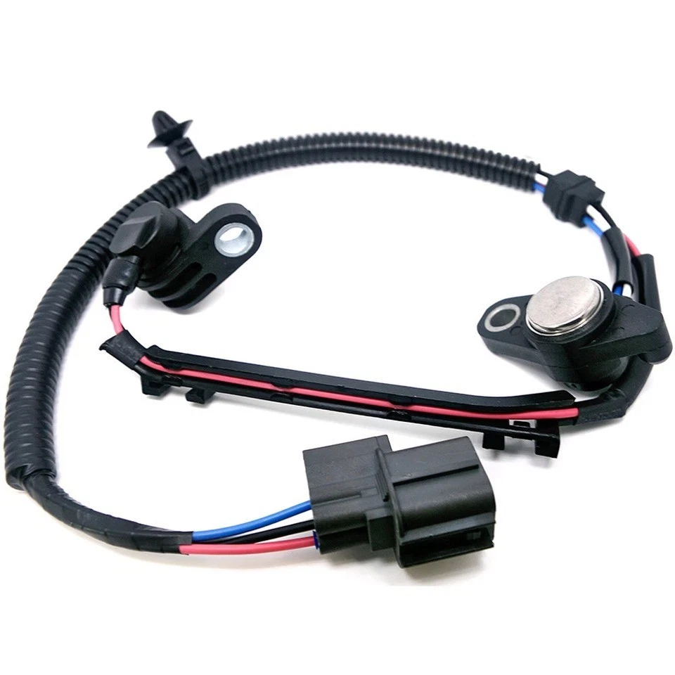 New Crankshaft Position Sensor For 1996 1997 1998 Honda Odyssey EX LX 2.2L 2.3L - Imagem 2 de 3