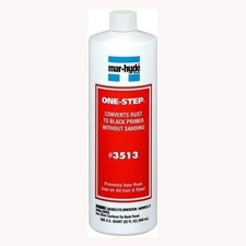 Mar-hyde Tsl3513 3m 3513 Rust Converter 3513 1 Quart Us 6 Per Case You A