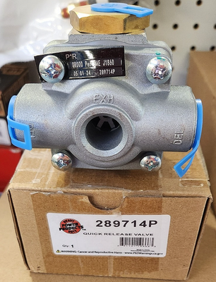 #ad Power Products 289714P a direct replacement for Bendix 289714 style air brake $30.00