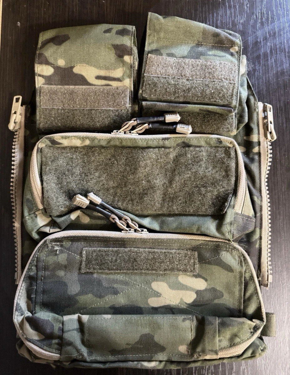 Crye Precision Tactical & Duty Gear for sale | eBay