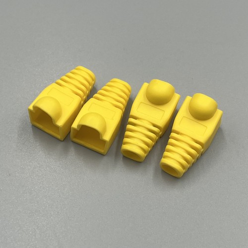 RJ45 Stecker Stiefel Cat5e Cat6 Ethernet Netzwerk LAN Patchkabel Netzwerkkabel - Afbeelding 13 van 20