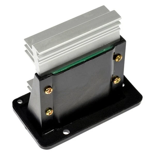 For Pontiac Bonneville 1990-1993 Dorman 973-072 HVAC Blower Motor Resistor - Изображение 2 из 4