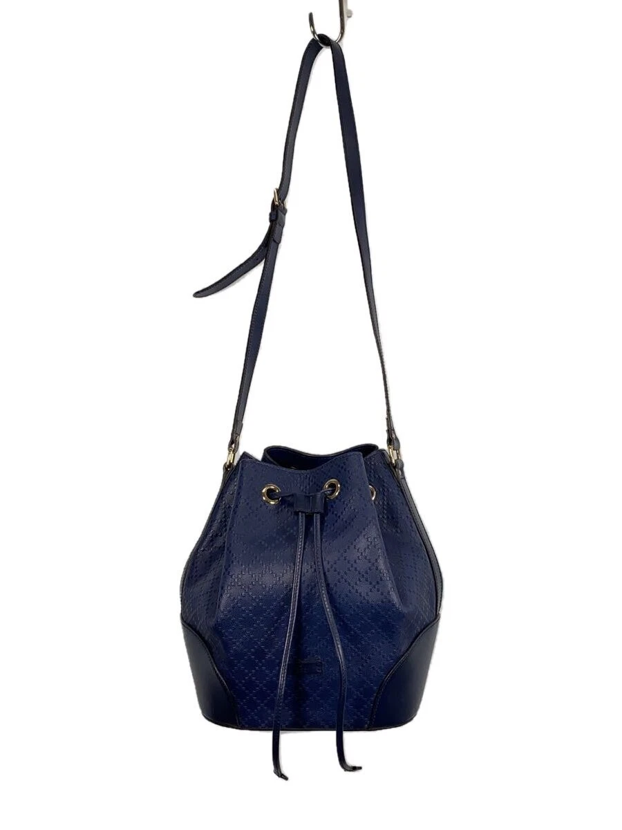 Sac seau GUCCI Diamante