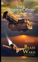 The Science Officer Blaze Ward Taschenbuch Kartoniert / Broschiert Englisch 2019