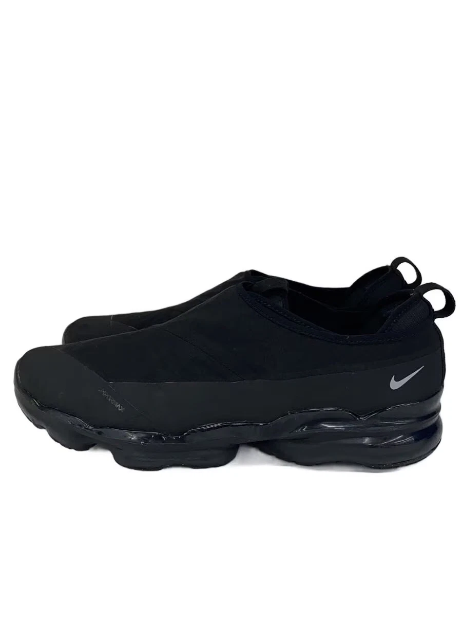Preços baixos em Nike Air VaporMax Moc Triple Black | eBay