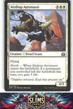 Airdrop Aeronauts - Aether Revolt - MTG - Uncommon - #5 - NM