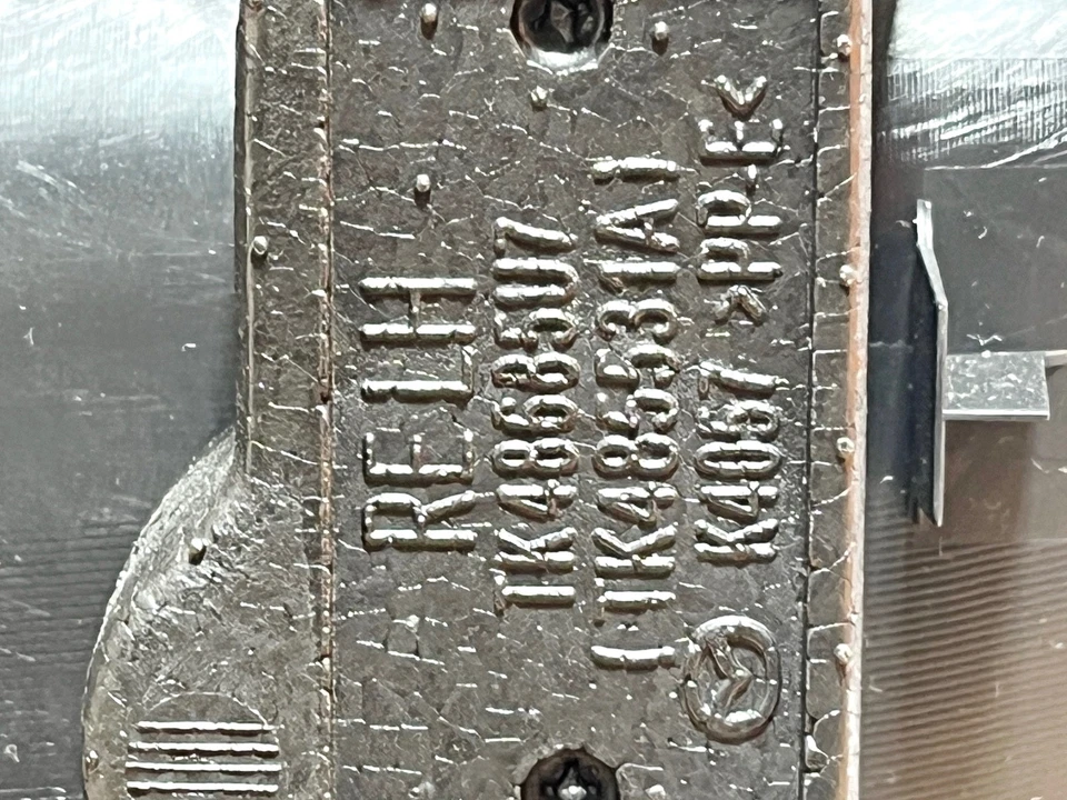 16-23 MAZDA CX-9 TRASERO IZQUIERDO LADO DEL CONDUCTOR INTERIOR PANEL PUERTA MOLDURA CUBIERTA OEM Foto 3 de 4