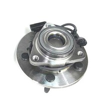 RADLAGER RADNABE VORNE CHEVROLET HHR 2006-2011  MIT ABS! / NEU