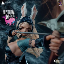 Fran - Final Fantasy XII | Painted Preorder / Unpainted Options