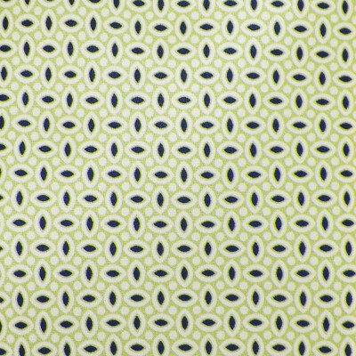 DOLCEPUNTA Mens Green Navy GEOMETRIC Handmade Self-tipped Silk Tie Italy NWT