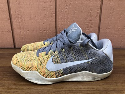 kobe 11 master of innovation