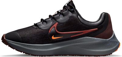 Size 12 - Nike Winflo 8 Shield Bronze Eclipse Redstone for sale