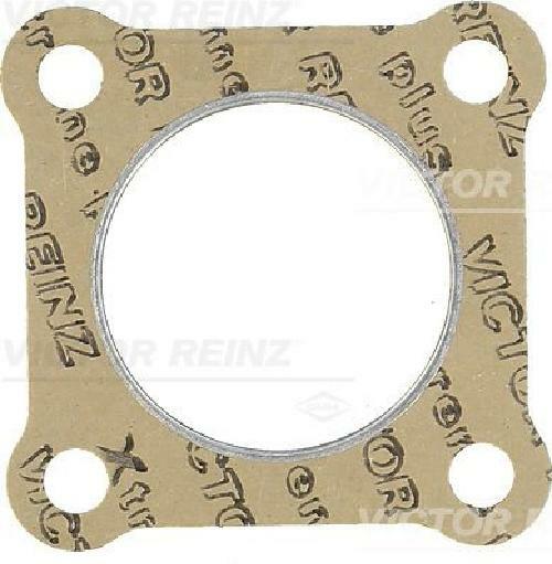 Original Victor Reinz Dichtung Abgasrohr 71-27909-10 FüR Audi Seat Skoda VW-image
